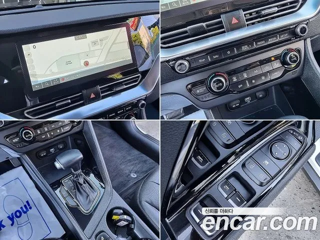 Kia The New Niro id 2790024 из Кореи 20