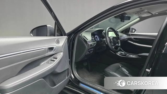 Hyundai Sonata Hybrid (DN8) id 4395377 из Кореи 20
