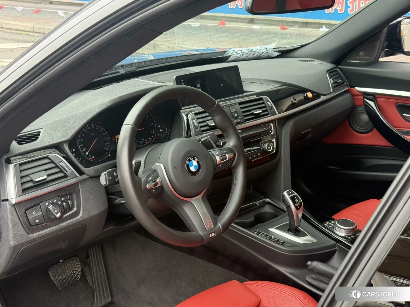 BMW 3 series GT id 4455248 из Китая 29