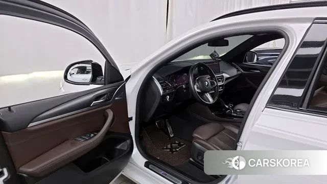 BMW X4 (G02) id 3373258 из Кореи 20