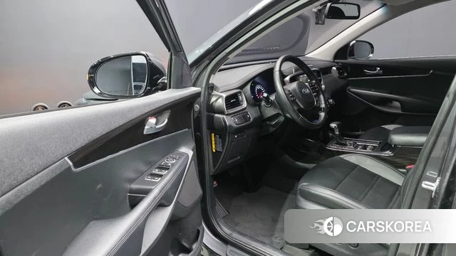 Kia The New Sorento id 4246264 из Кореи 31