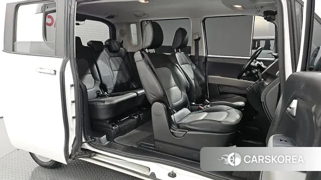 Kia The New Ray id 3395725 из Кореи 20