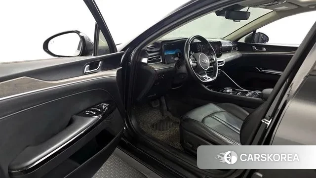 Kia K5 3rd generation id 3717626 из Кореи 20