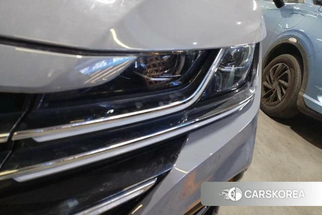 Volkswagen CC id 4259756 из Китая 17
