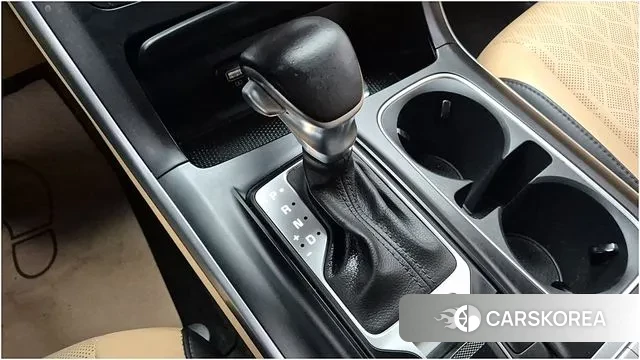 Kia Carnival 4th generation id 3712002 из Кореи 20