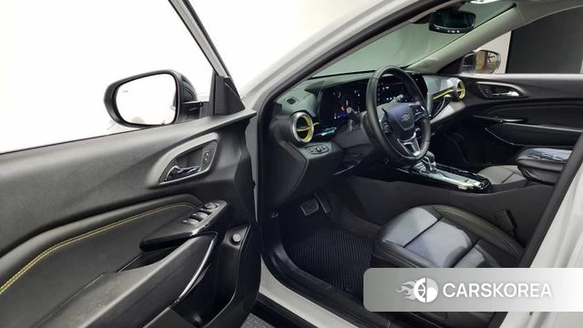 Chevrolet (GM Daewoo) Trax Crossover id 3817507 из Кореи 21