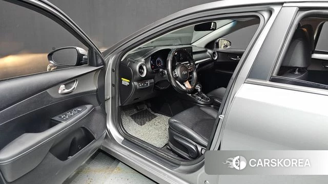 Kia Come New K3 id 4203609 из Кореи 20