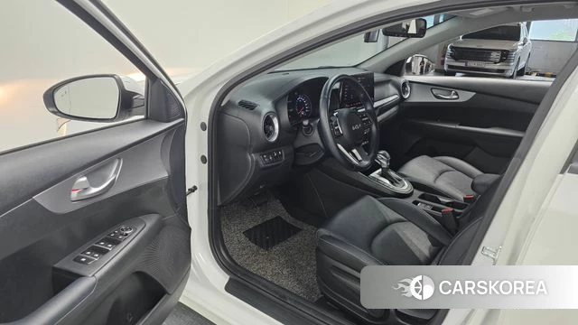 Kia The New K3 2nd generation id 4303334 из Кореи 30