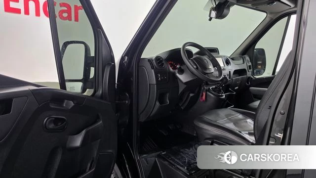 Renault Korea (Samsung) Master id 4667543 из Кореи 31