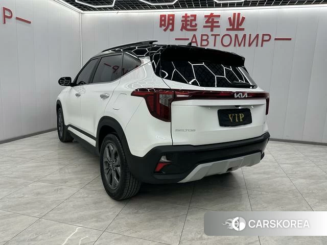 Kia Setus id 4298179 из Китая 18