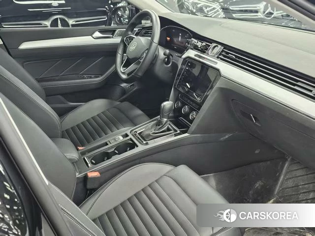 Volkswagen Magotan id 4277056 из Китая 17