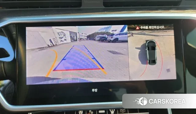 Audi A6 (C8) id 3338768 из Кореи 12