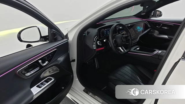 Mercedes-Benz E-Class W214 id 4681703 из Кореи 36