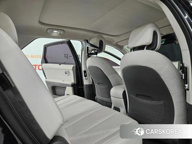 Hyundai Ionic 5 id 4206598 из Кореи 20