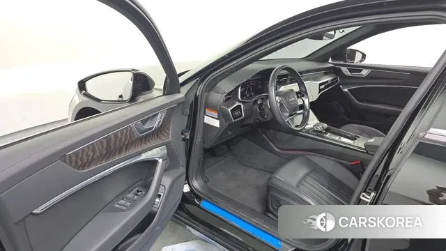 Audi A6 (C8) id 3212612 из Кореи 20