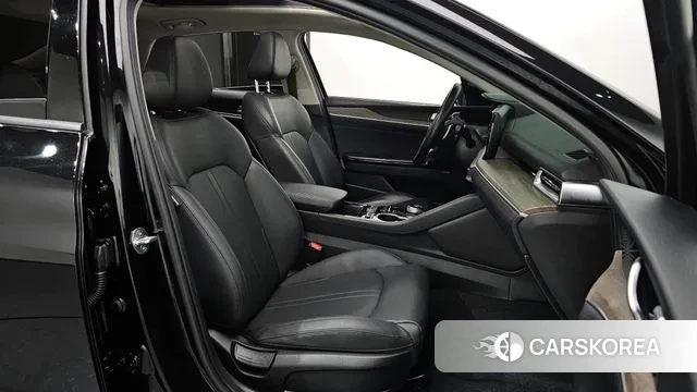 Kia K5 3rd generation id 3546810 из Кореи 20