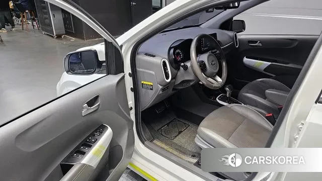 Kia All New Morning (JA) id 3449693 из Кореи 20