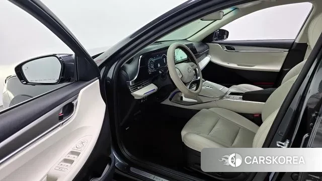 Hyundai The New Grandeur IG id 3438266 из Кореи 20