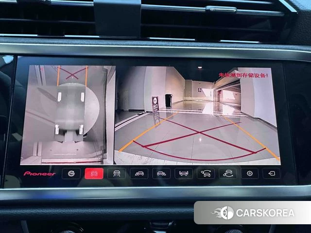 Audi Q3 id 4265119 из Китая 24