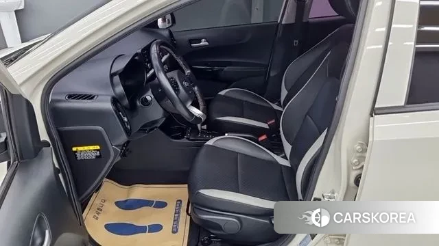 Kia All New Morning (JA) id 3044910 из Кореи 17