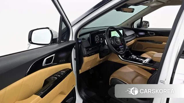 Kia Carnival 4th generation id 3702257 из Кореи 20