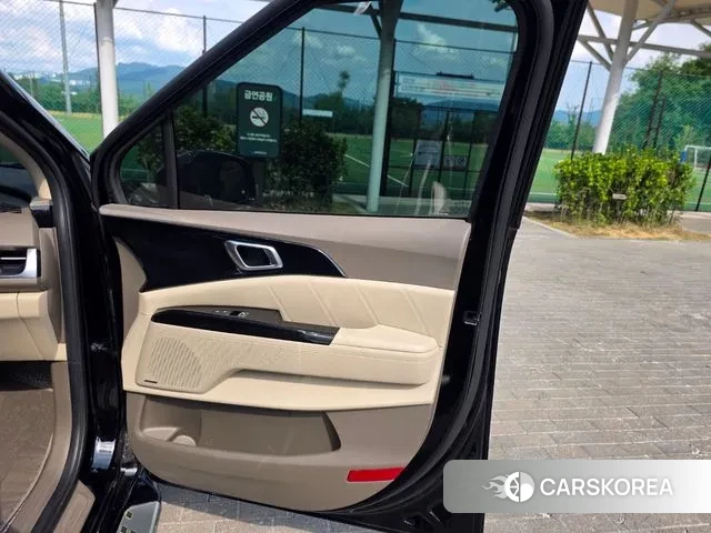 Kia Carnival 4th generation id 3551737 из Кореи 19