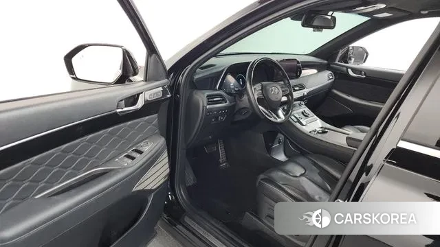 Hyundai Palisade id 3566952 из Кореи 20