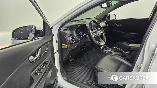 Hyundai Kona id 3814101 из Кореи 20