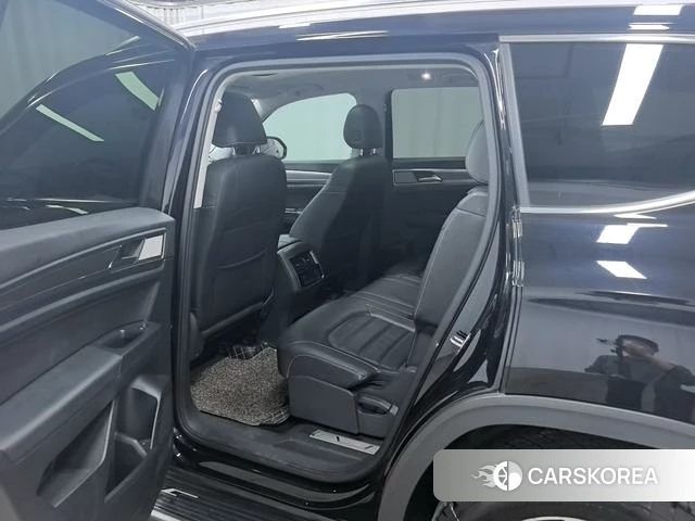 Volkswagen Tourang id 4215744 из Китая 20