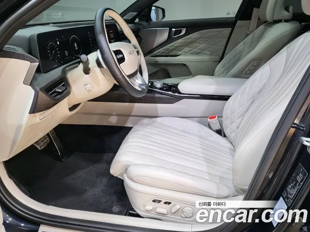 Kia K8 id 2862821 из Кореи 20