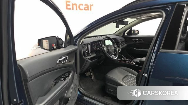 Kia Sportage 5th Generation id 4489537 из Кореи 32