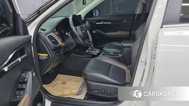Kia Seltos id 4482607 из Кореи 18