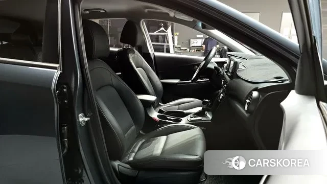 Hyundai Kona id 3330645 из Кореи 20