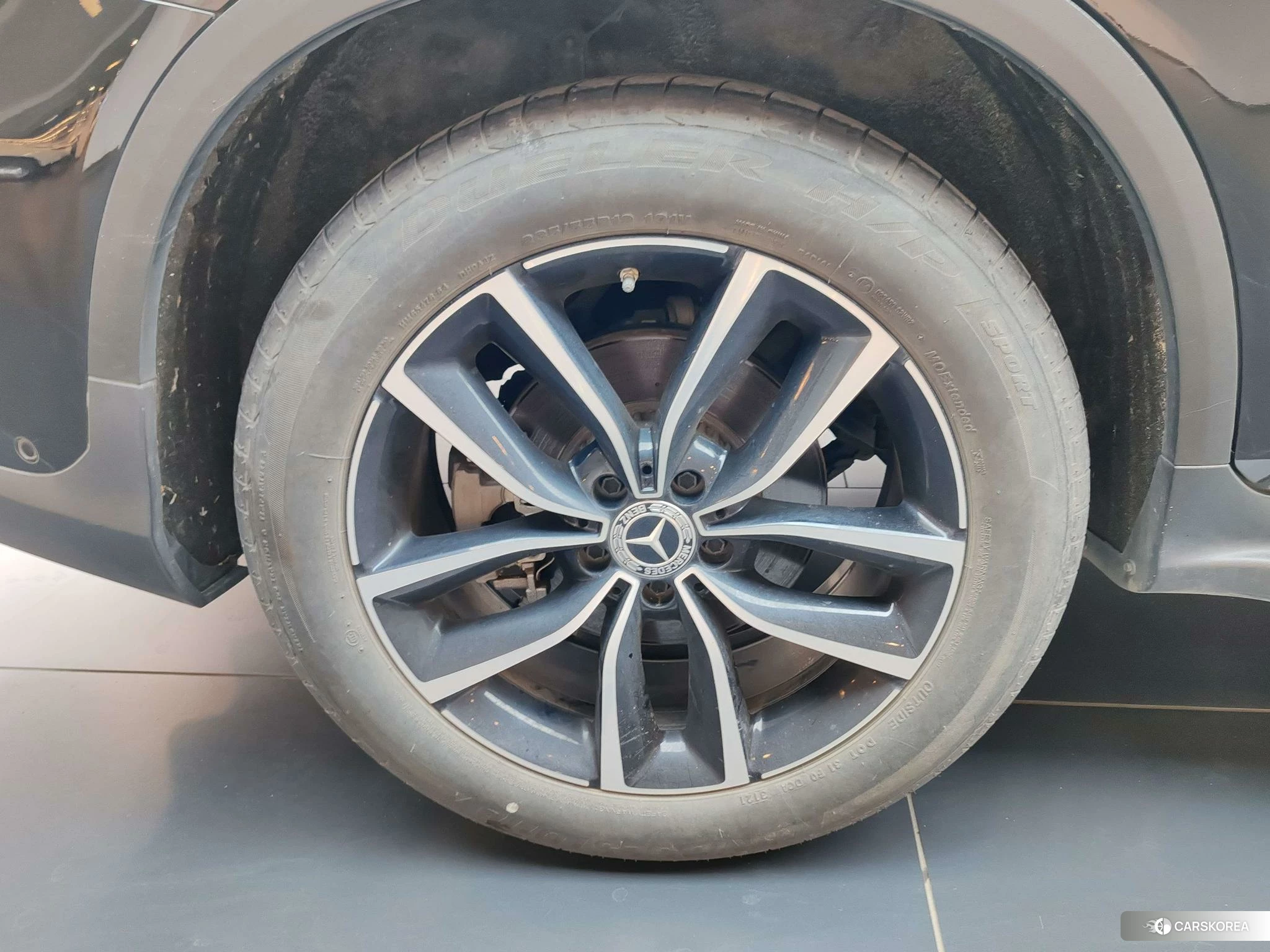Mercedes-Benz GLC id 4440535 из Китая 15