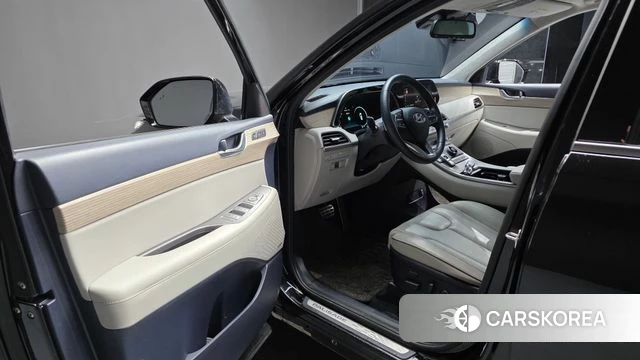 Hyundai Palisade id 4507498 из Кореи 31