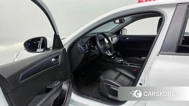 Renault Korea (Samsung) XM3 id 4950785 из Кореи 30