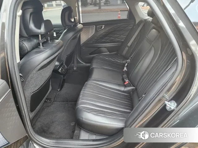 Kia K8 id 3463501 из Кореи 20