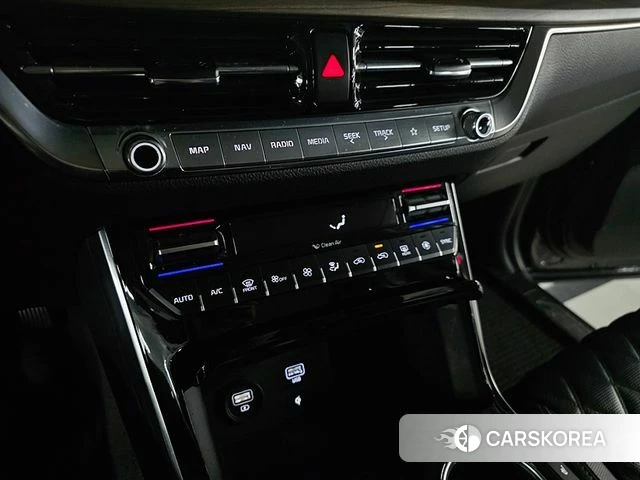 Kia Mohave Master id 4310488 из Кореи 20