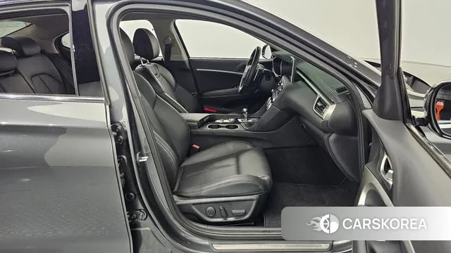 Genesis G70 id 3319405 из Кореи 20