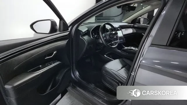 Hyundai Tucson (NX4) id 3388907 из Кореи 20