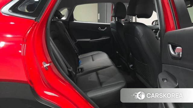 Hyundai The New Kona id 4894434 из Кореи 37