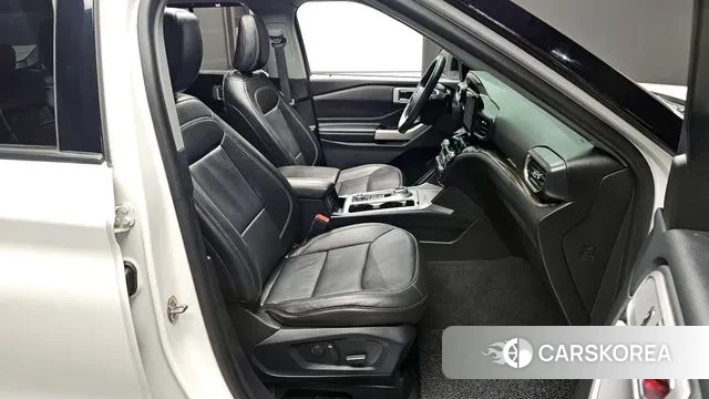 Ford Explorer 6th Generation id 3639644 из Кореи 20