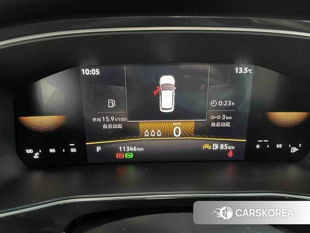 Volkswagen Tuyue id 4256080 из Китая 19