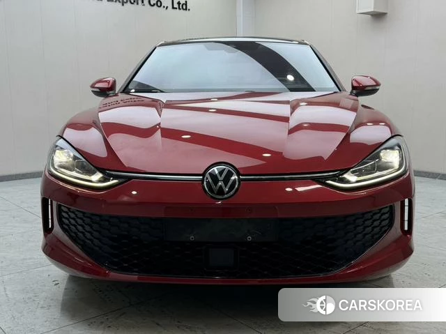 Volkswagen Lingdu id 4290821 из Китая 19