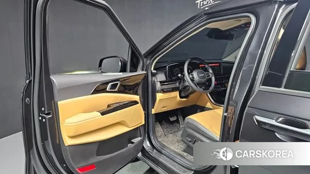 Kia Carnival 4th generation id 3007685 из Кореи 20