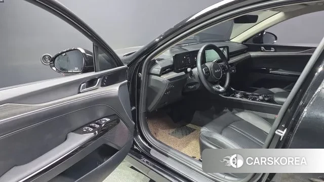 Kia The New K5 Hybrid 3rd generation id 3517422 из Кореи 20