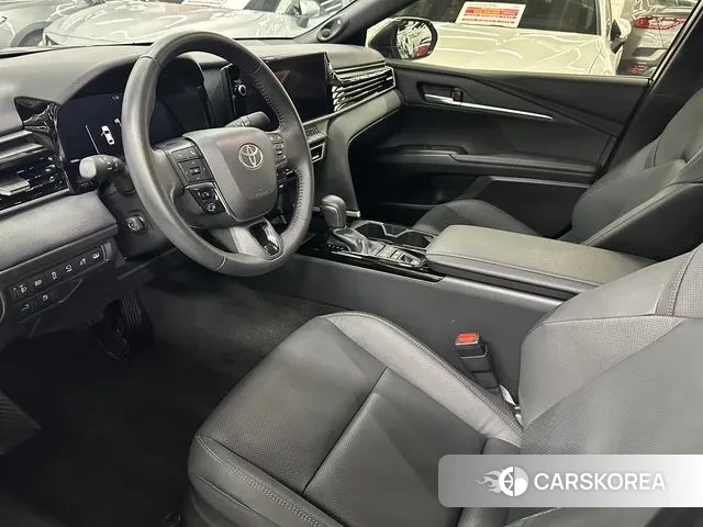 Toyota Camry (XV80) id 3706548 из Кореи 20