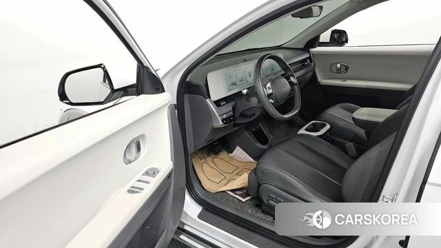 Hyundai Ionic 5 id 3865656 из Кореи 20