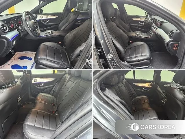 Mercedes-Benz E-Class W213 id 3646745 из Кореи 19