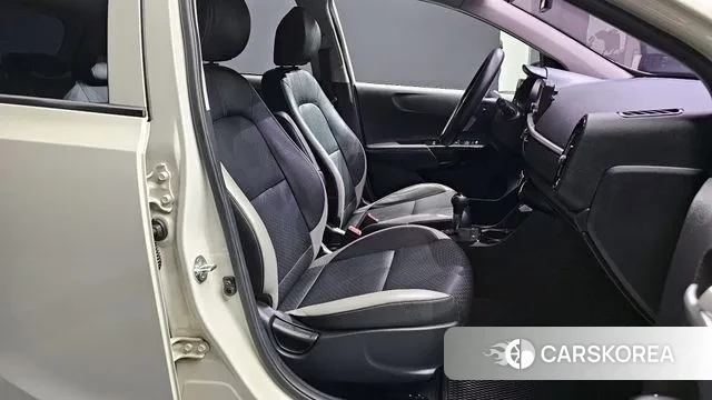 Kia All New Morning (JA) id 3418225 из Кореи 20